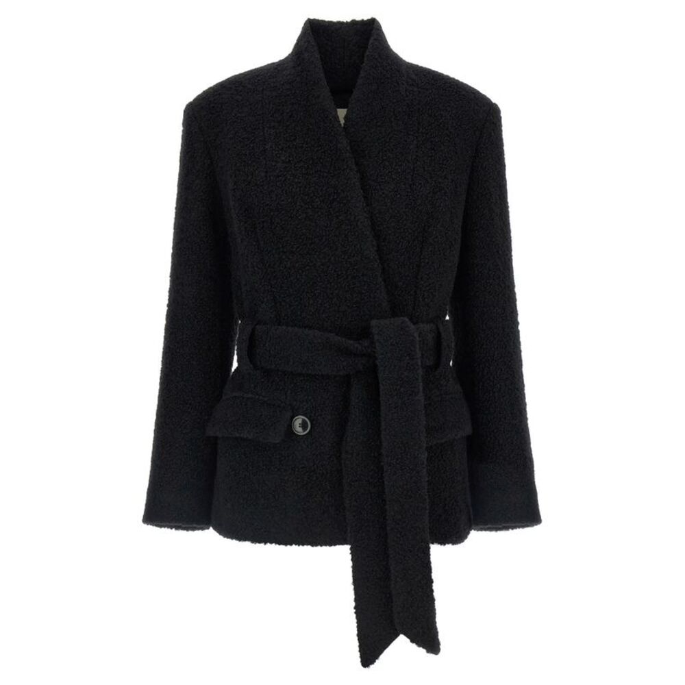 Isabel Marant Women 'Syndra' Belted Blazer